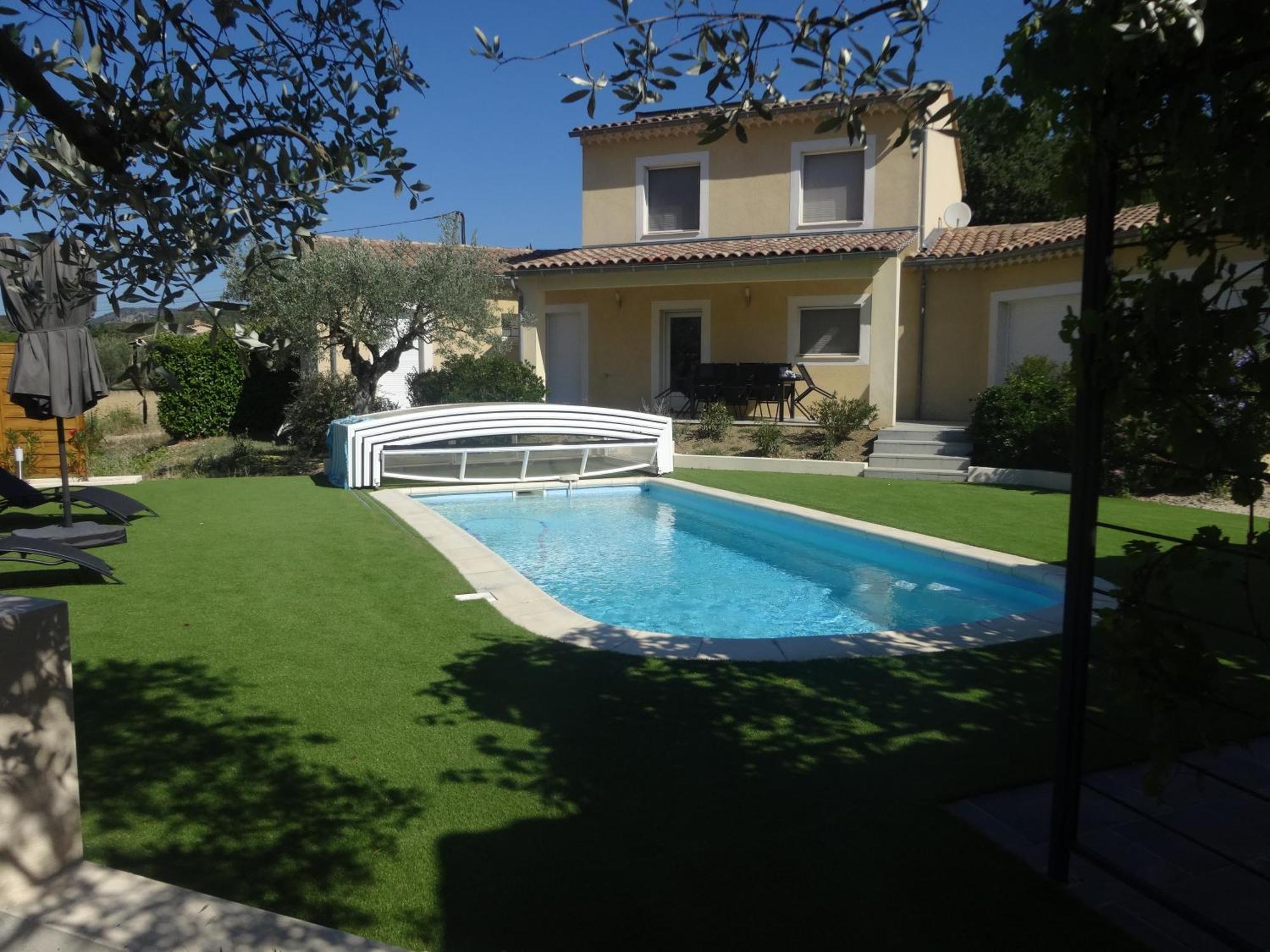 Chez Edgi Bed & Breakfast Buis-les-Baronnies Exterior photo